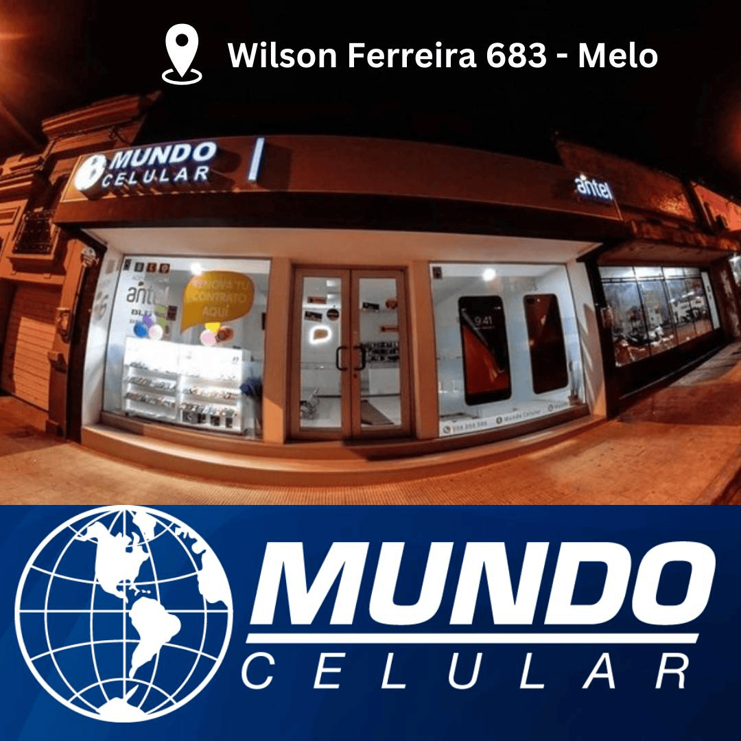 MUNDO CELULAR