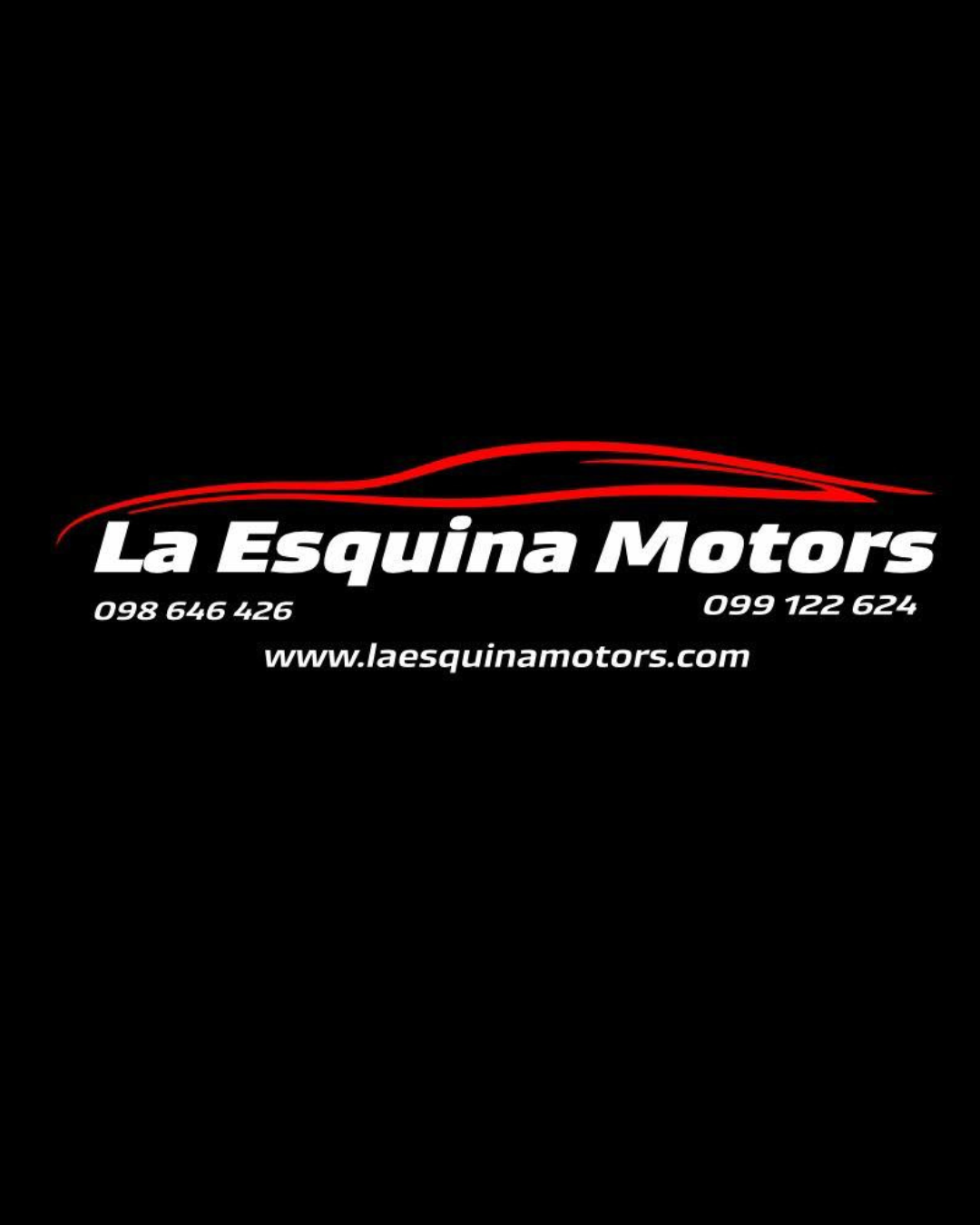 La Esquina Motors Melo 