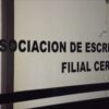 Se encuentra bajo investigación de la Asociación de Escribanos del Uruguay una situación interna registrada en la filial de Cerro Largo