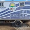 El móvil odontológico que gestiona la Intendencia amplía su área de cobertura