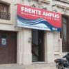 El Frente Amplio en Cerro Largo tiene interés en votar el presupuesto quinquenal de la Intendencia