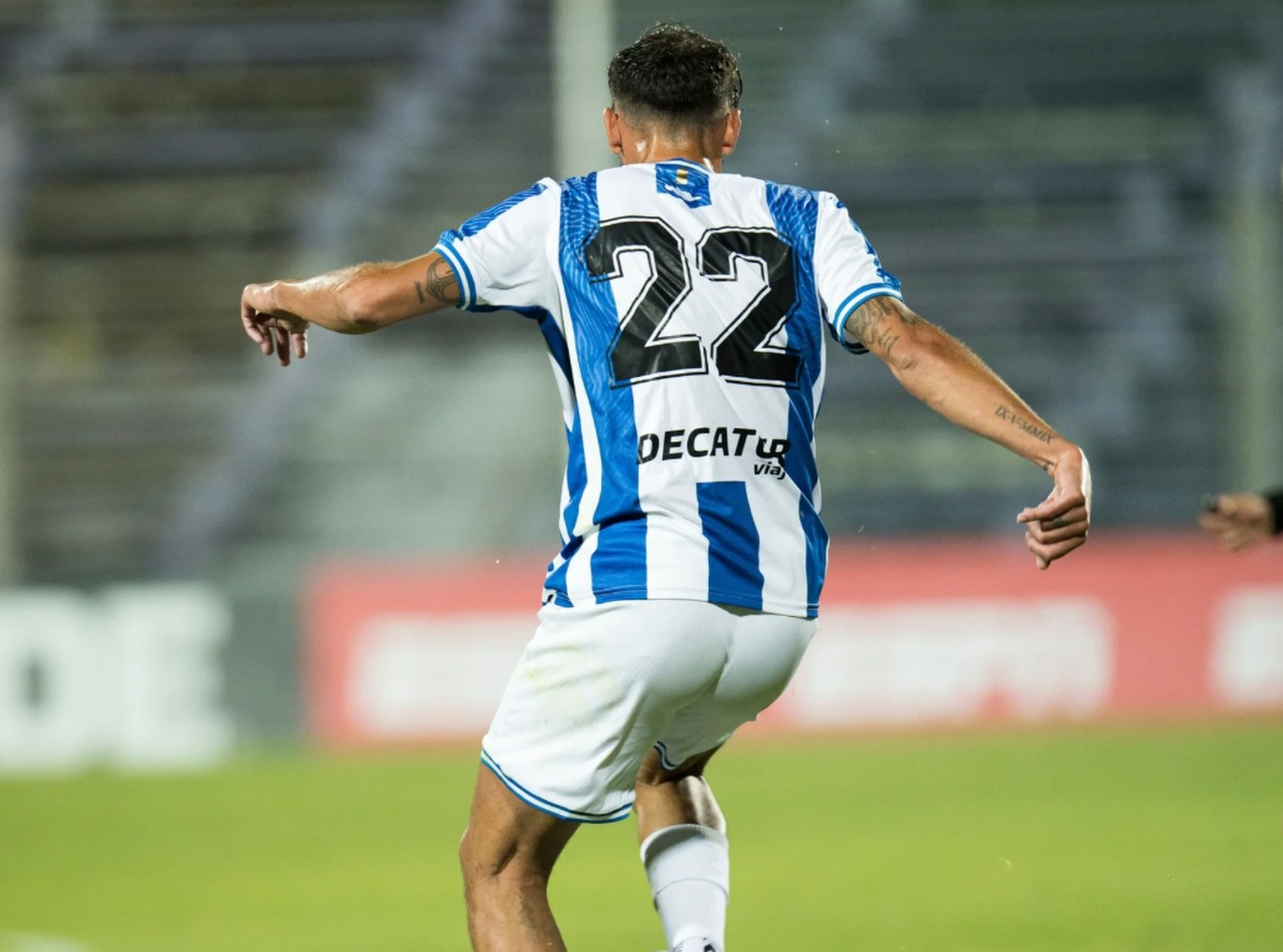 A la conquista del Gran Parque Central va hoy Cerro Largo que lleva como premisa retornar con algo para Melo